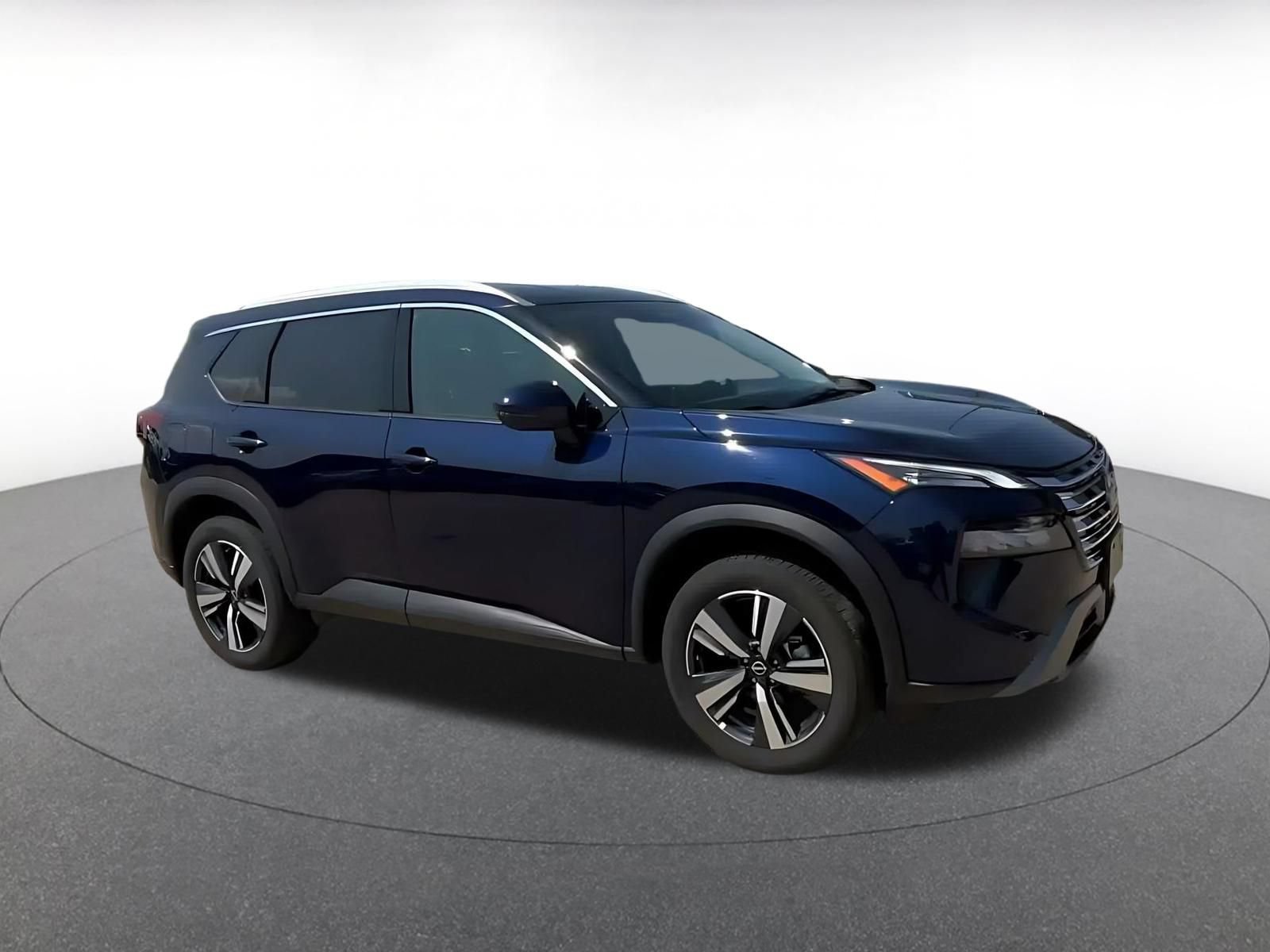 Used 2026 Nissan Rogue SL AWD/4WD video 2