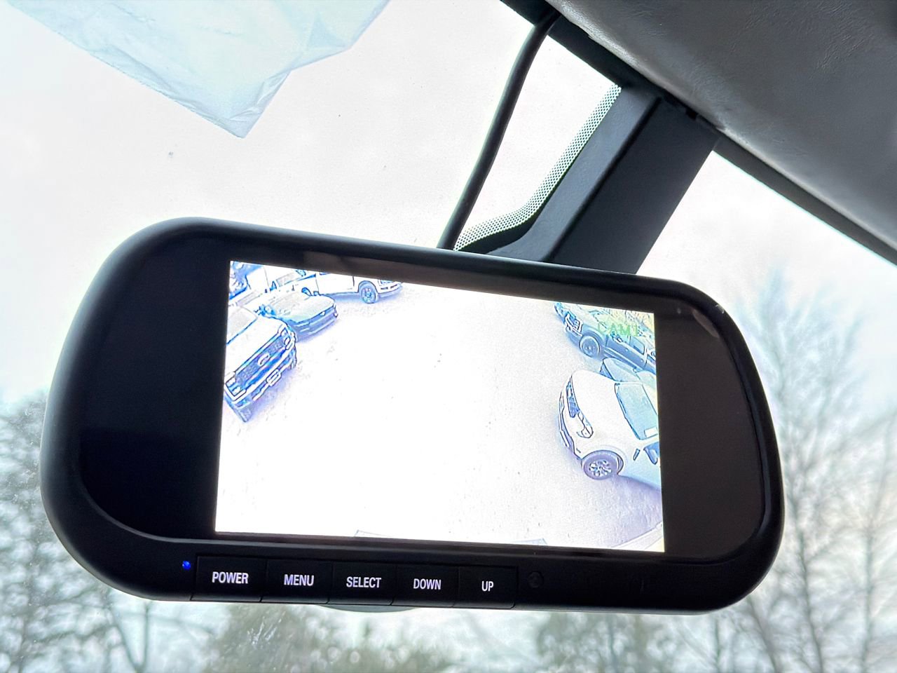 New 2026 Ford E-450 and Econoline 450 Super Duty w/ Power Equipment Group RWD image 26