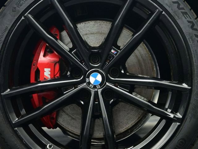 Used 2024 BMW M440i Coupe w/ Premium Package RWD image 49