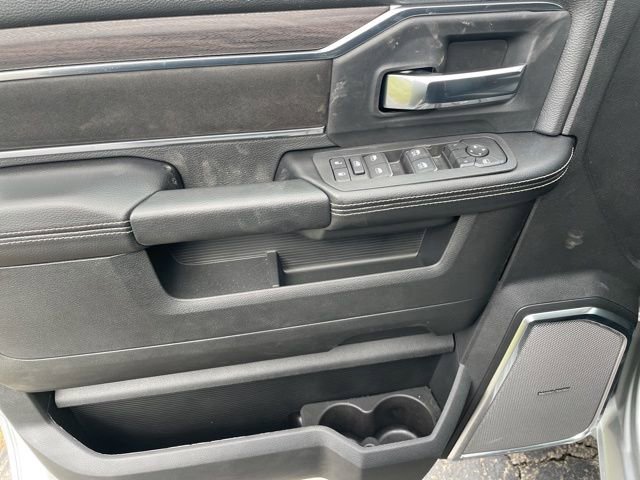 New 2026 RAM 5500 Tradesman image 19