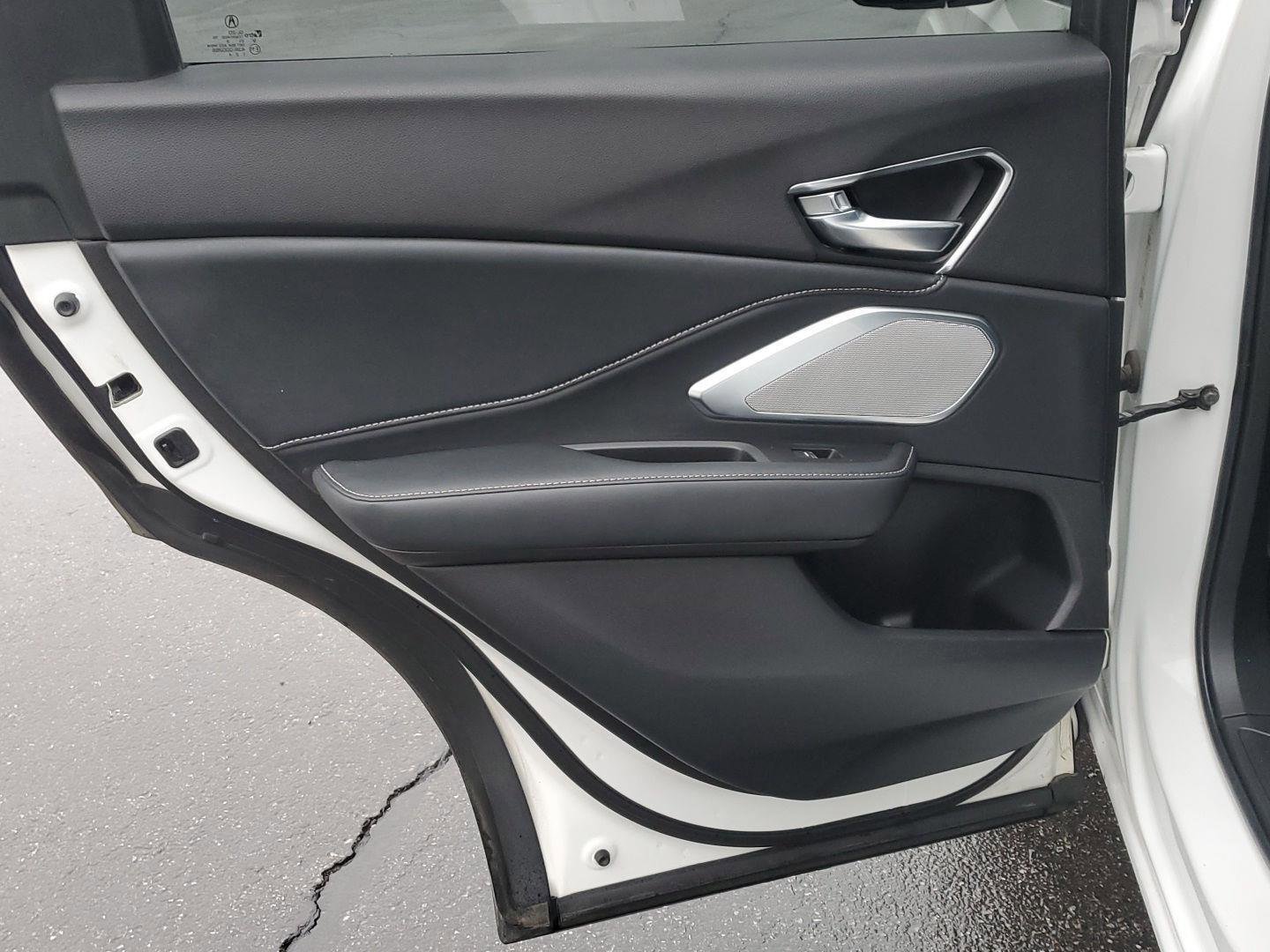 Used 2020 Acura RDX AWD w/ Technology Package image 26