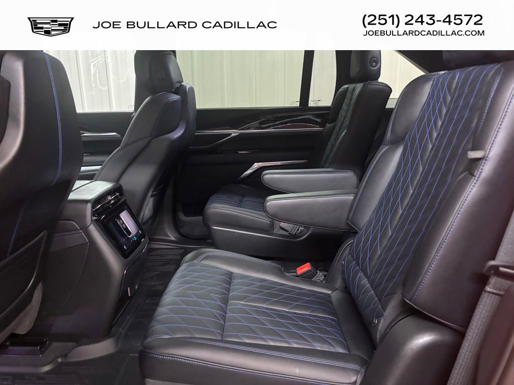 New 2026 Cadillac Escalade IQ Sport 1 w/ LPO, Floor Liner Package image 18
