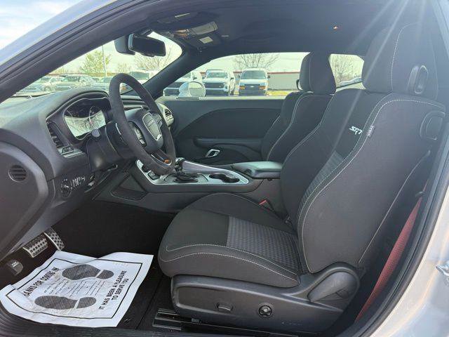 Used 2022 Dodge Challenger R/T Scat Pack image 25