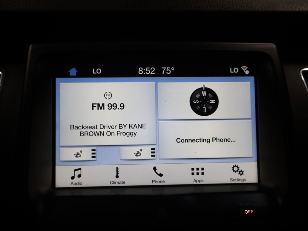 Used 2018 Ford Flex SEL w/ Equipment Group 202A image 27