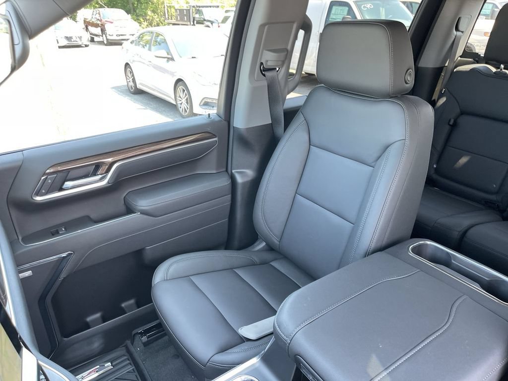 New 2026 Chevrolet Silverado 1500 LT Trail Boss w/ LT Trail Boss Premium Package AWD/4WD image 24