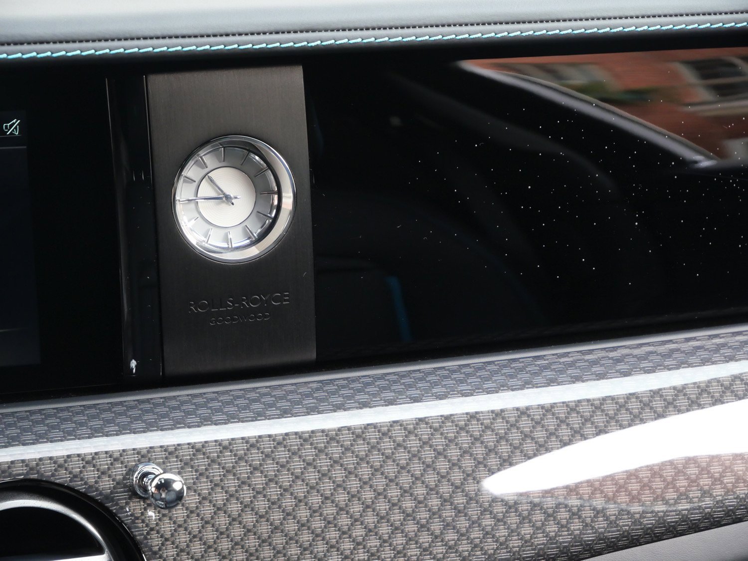 Certified 2022 Rolls-Royce Ghost Black Badge image 14