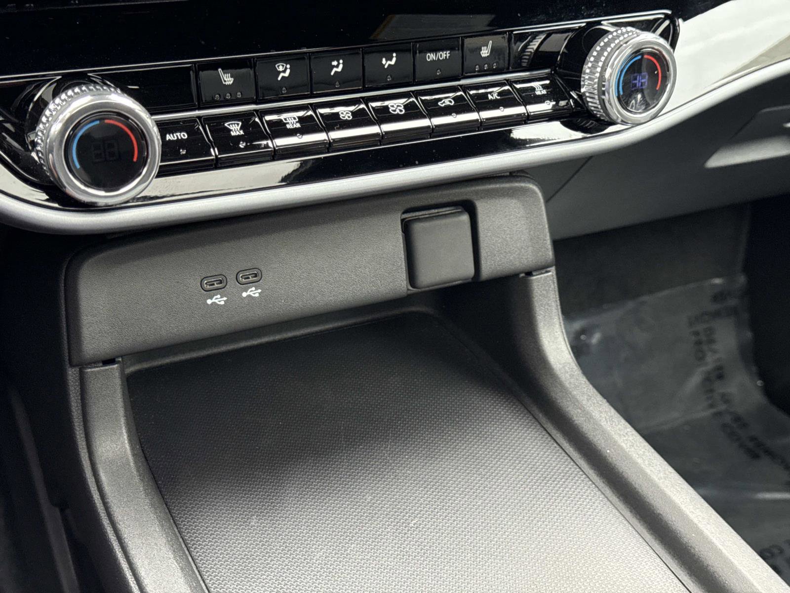 Used 2025 Honda Prologue Touring image 25