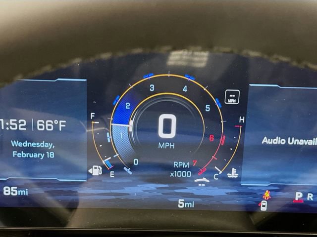 New 2026 Chevrolet Equinox LT image 14