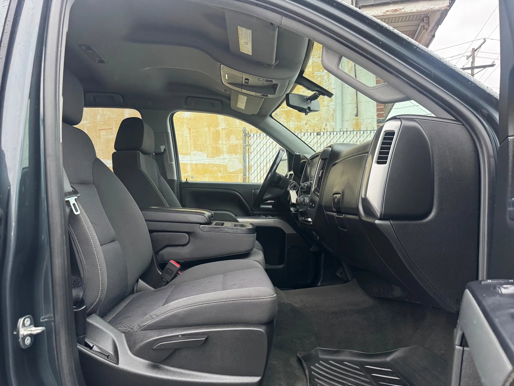 Used 2018 Chevrolet Silverado 1500 LT w/ All Star Edition image 12