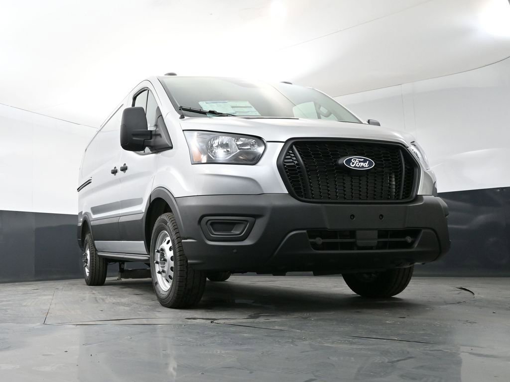 New 2026 Ford Transit 250 Low Roof RWD image 17
