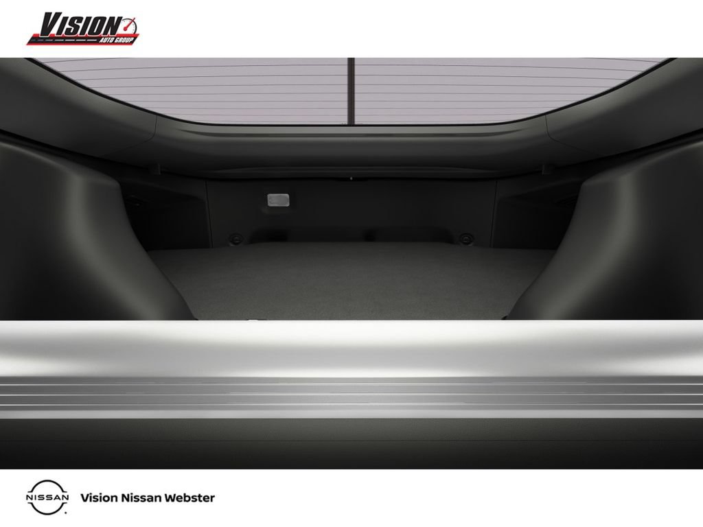 New 2026 Nissan Z Sport w/ Floor Mat Package RWD image 17