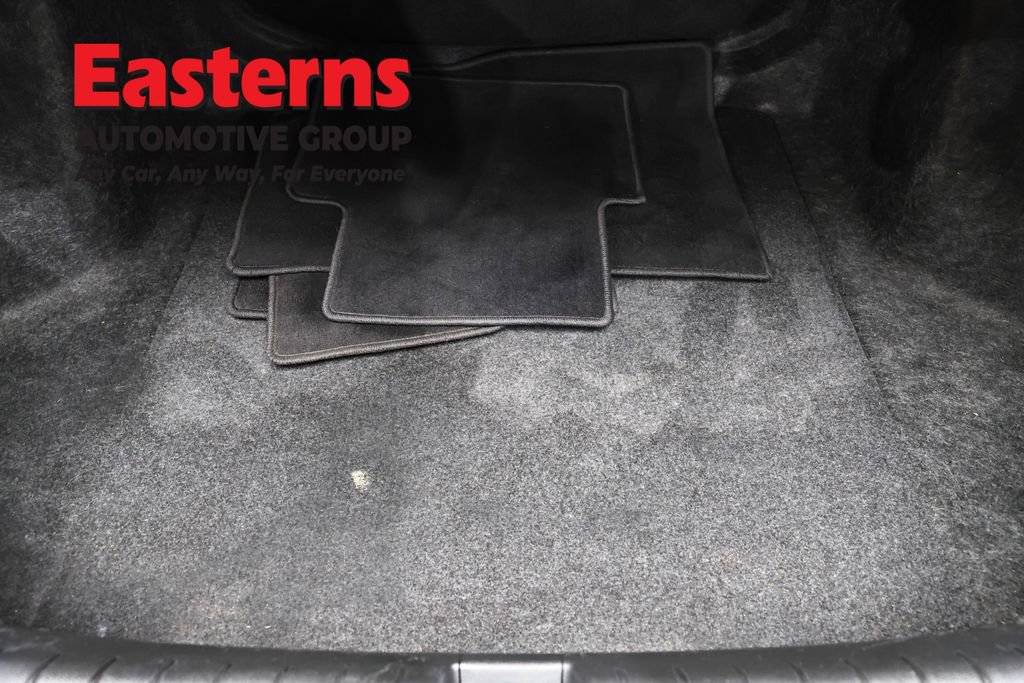 Used 2019 Honda Insight LX image 9