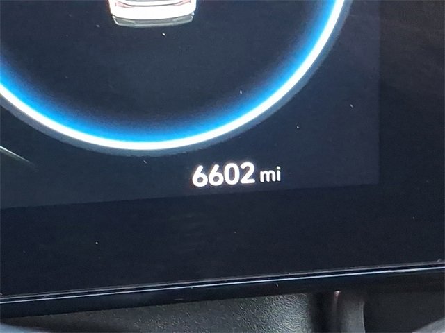 Used 2025 Hyundai Elantra N Base image 20