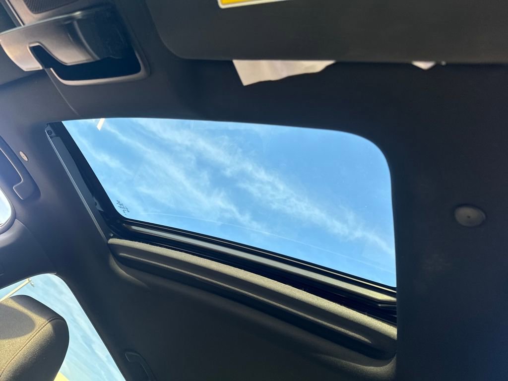 Used 2025 Honda CR-V Sport image 26