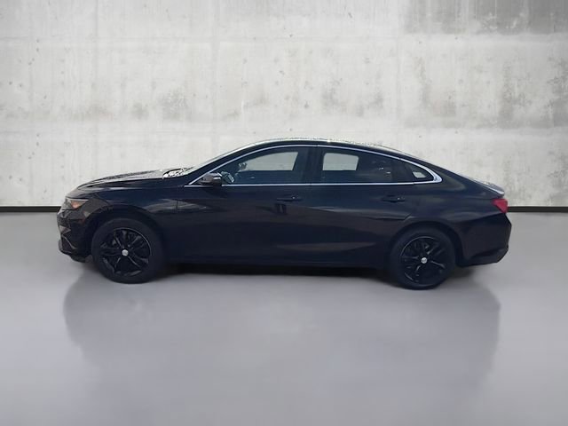 Used 2016 Chevrolet Malibu LT image 8