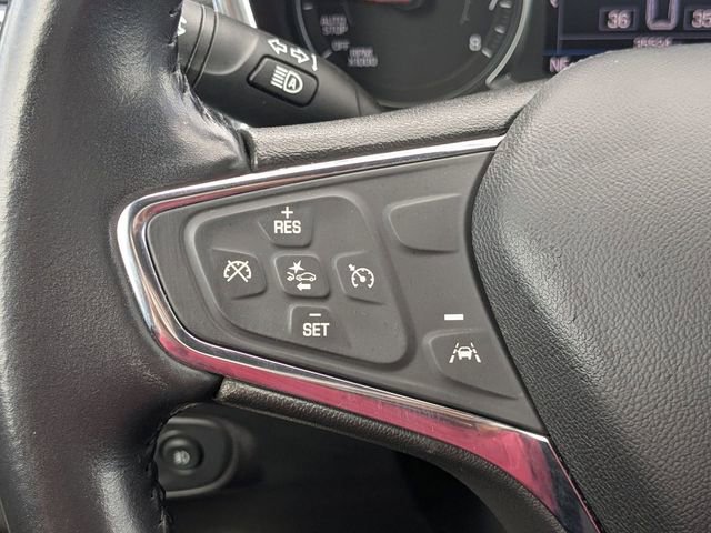 Used 2021 Chevrolet Equinox LT image 28