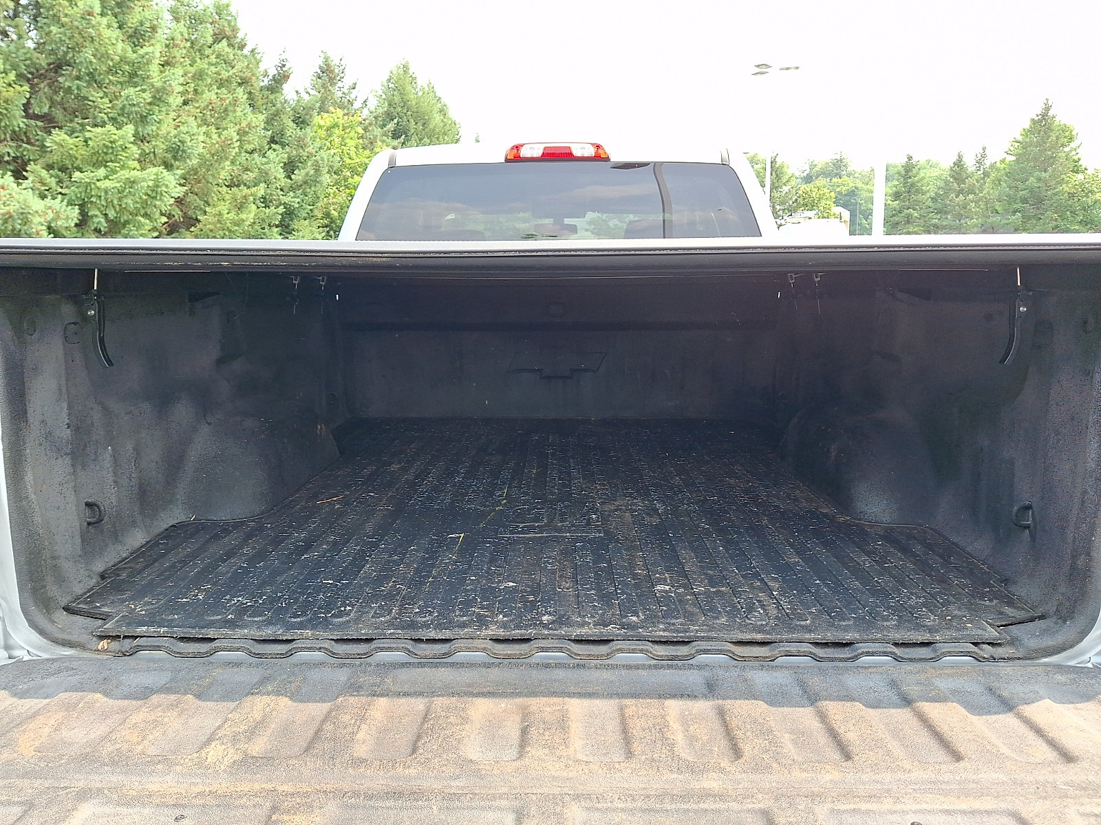 Used 2019 Chevrolet Silverado 1500 LT w/ All Star Edition AWD/4WD image 28