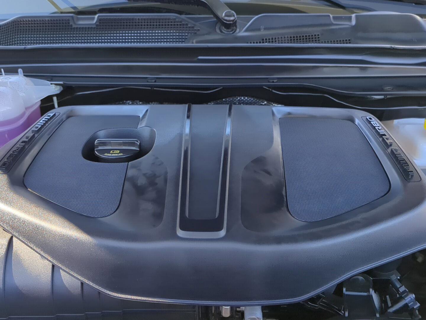 New 2026 RAM 1500 Laramie w/ Night Edition image 10