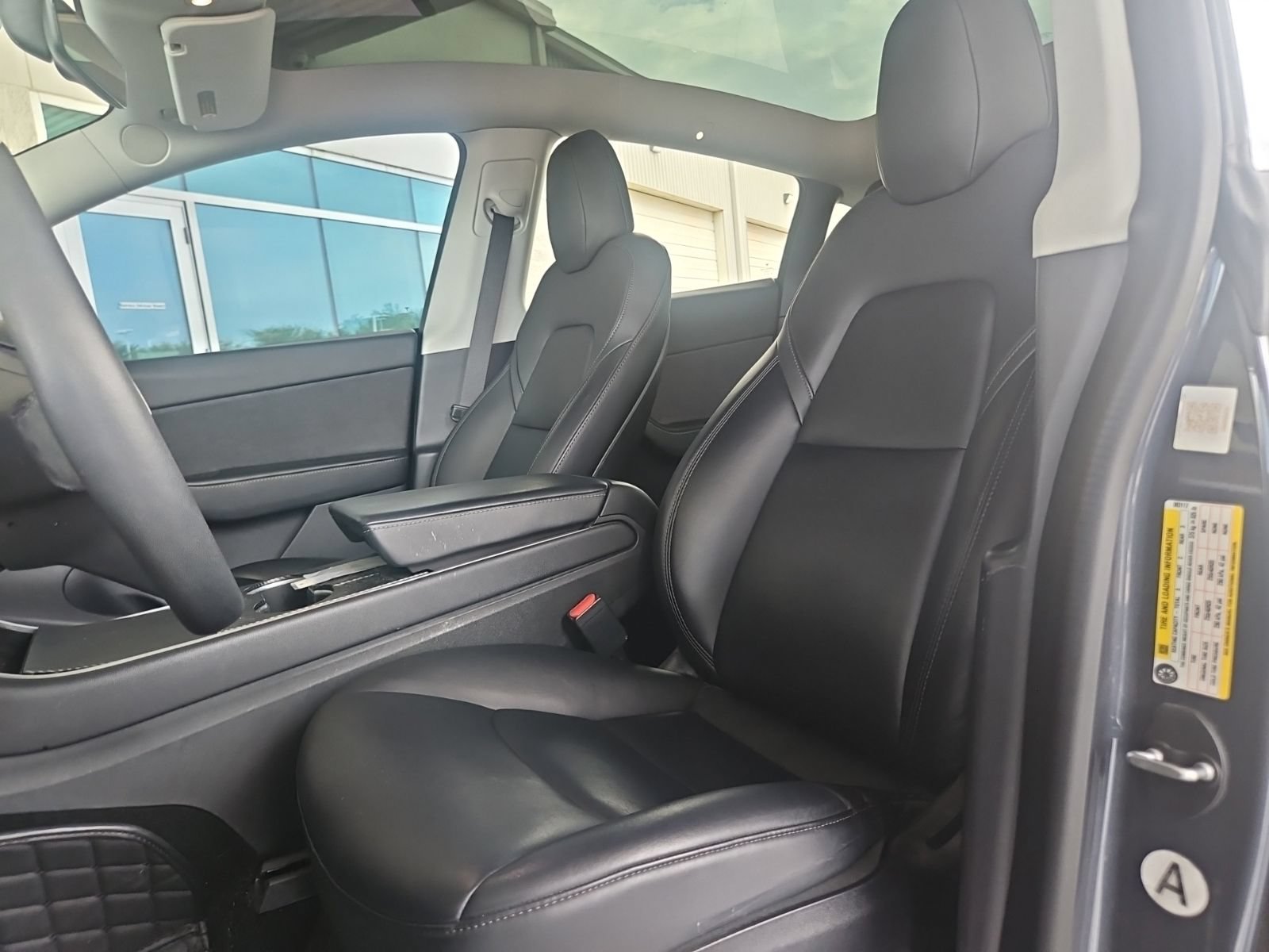 Used 2020 Tesla Model Y Long Range AWD/4WD image 10