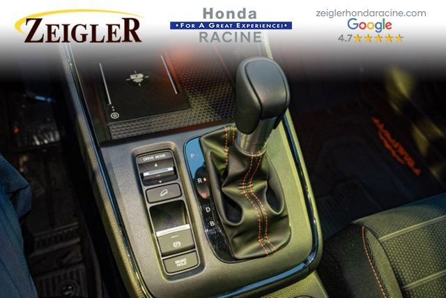 Used 2026 Honda CR-V TrailSport image 30