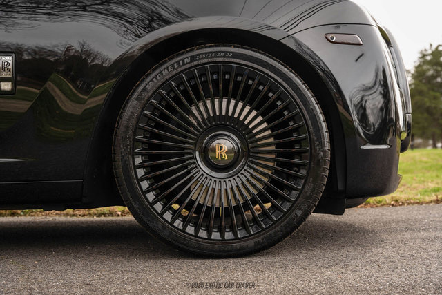 Used 2014 Rolls-Royce Ghost image 11