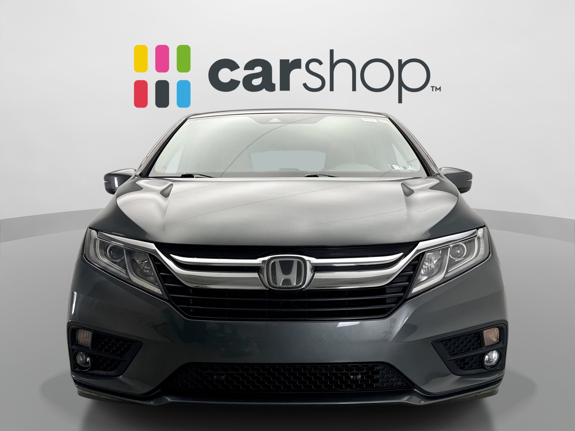 Used 2019 Honda Odyssey EX-L image 8