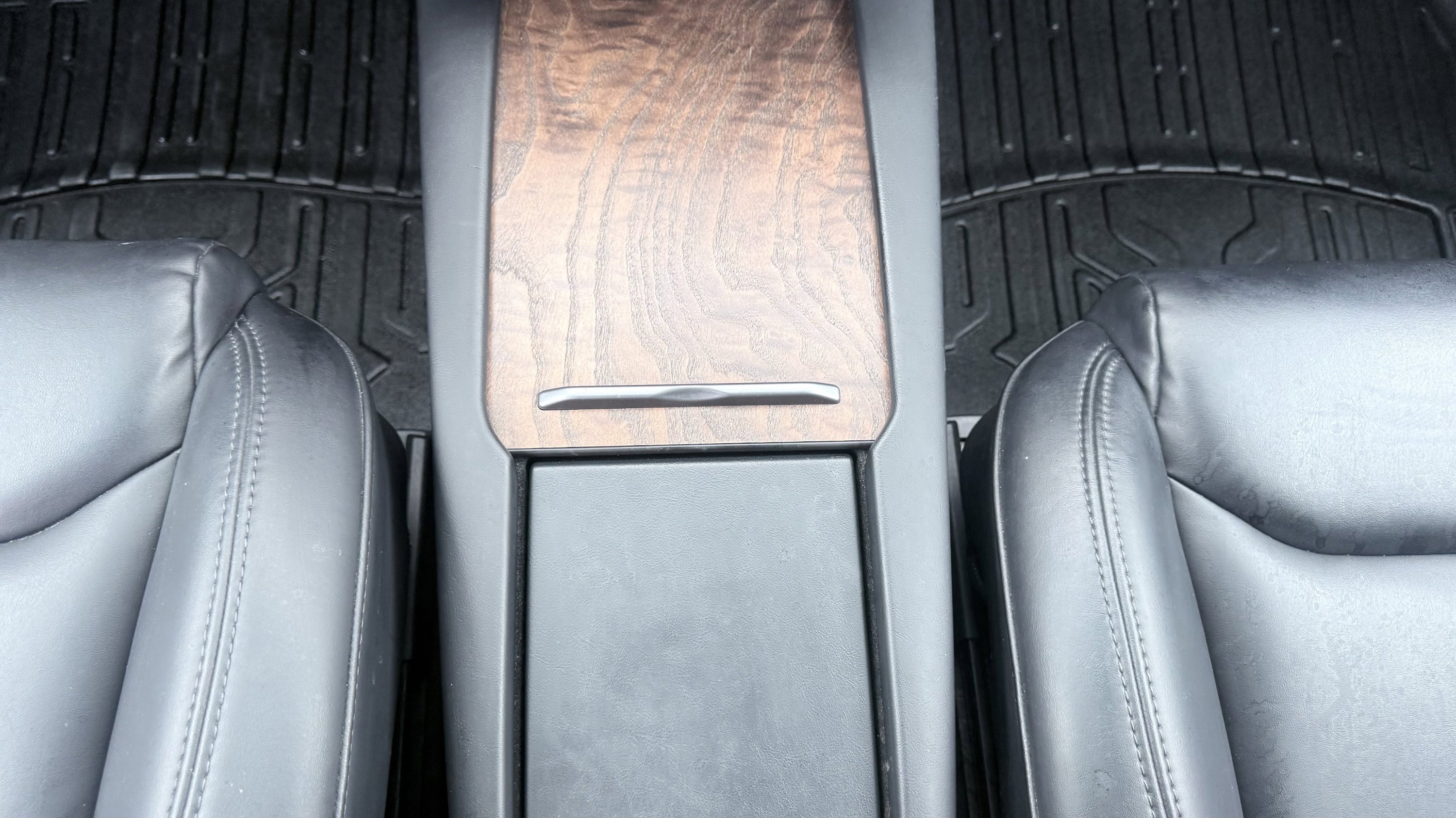 Used 2020 Tesla Model X Long Range AWD/4WD image 65