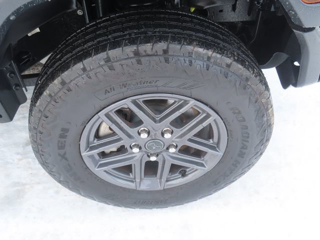 Used 2024 Jeep Wrangler Sport S image 13