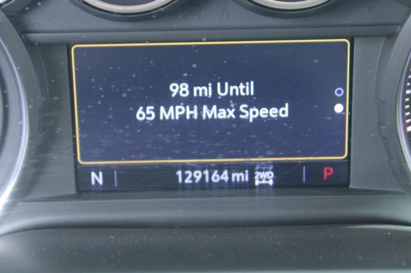 Used 2021 Chevrolet Silverado 3500 LTZ image 20