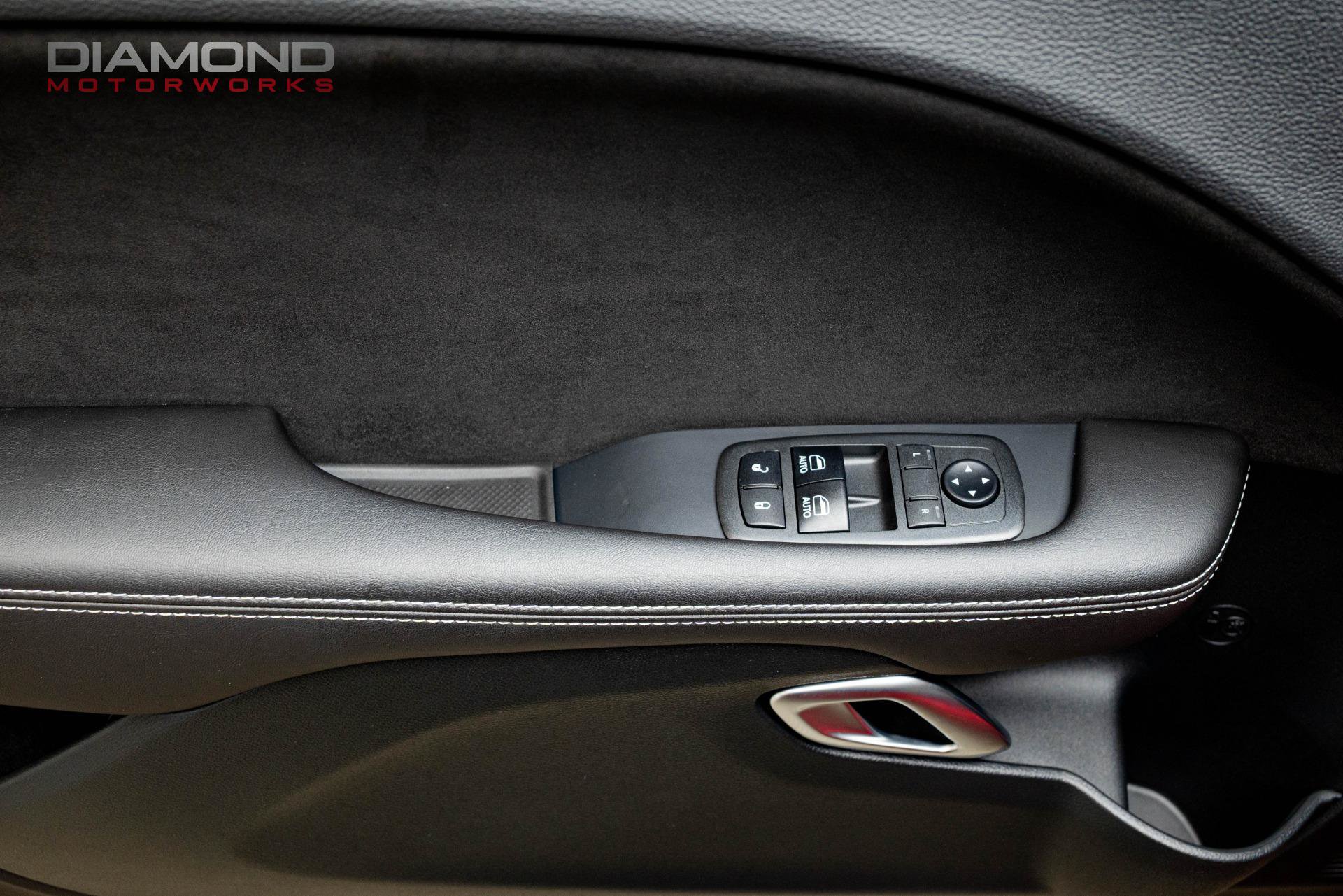 Used 2018 Dodge Challenger SRT Demon RWD image 87