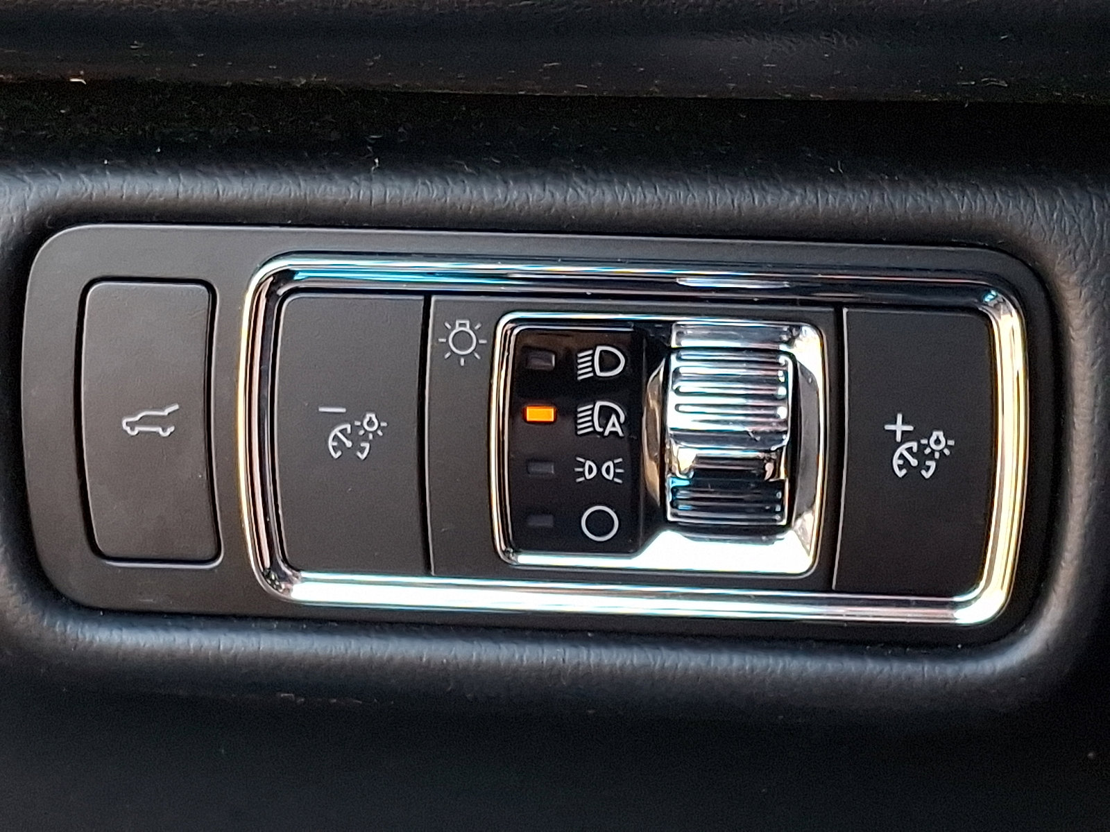 Certified 2023 Lincoln Aviator AWD w/ Premium Package image 27