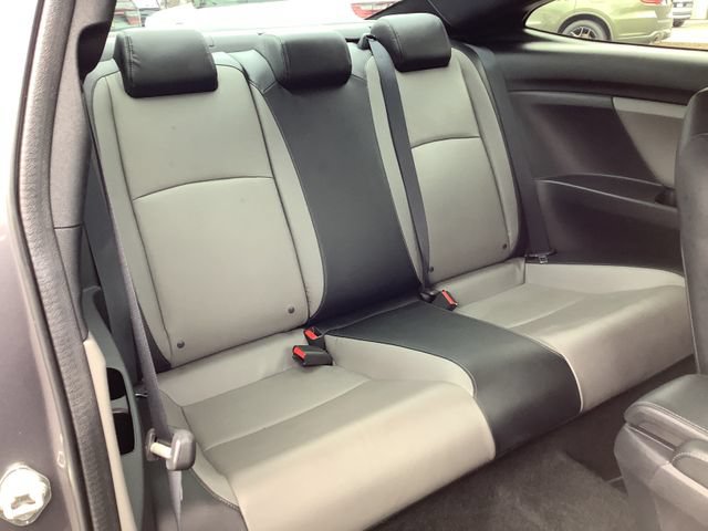 Used 2018 Honda Civic EX-L image 33