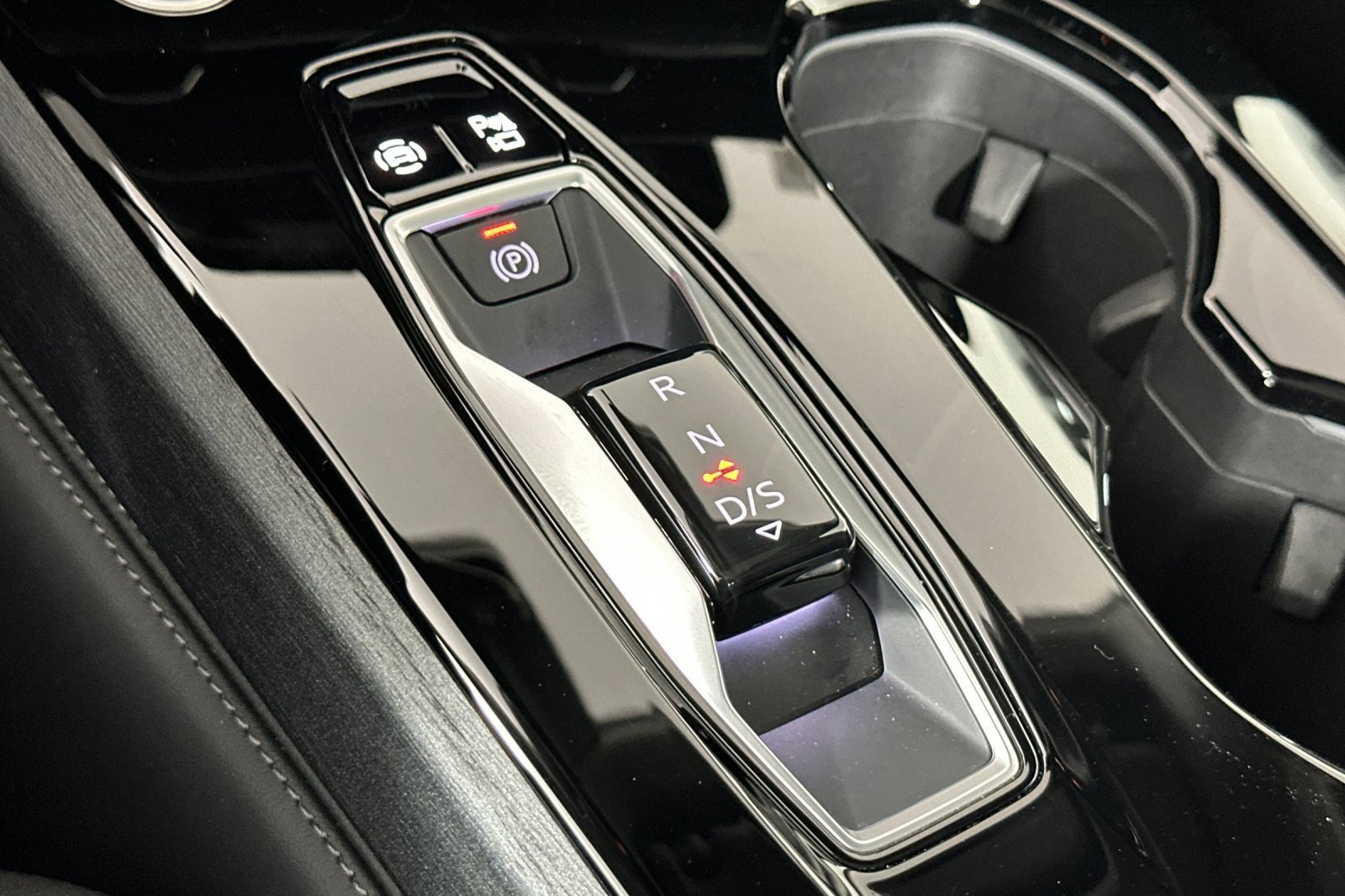 Used 2025 Audi A5 2.0T Premium Plus Sedan w/ Premium Plus image 20