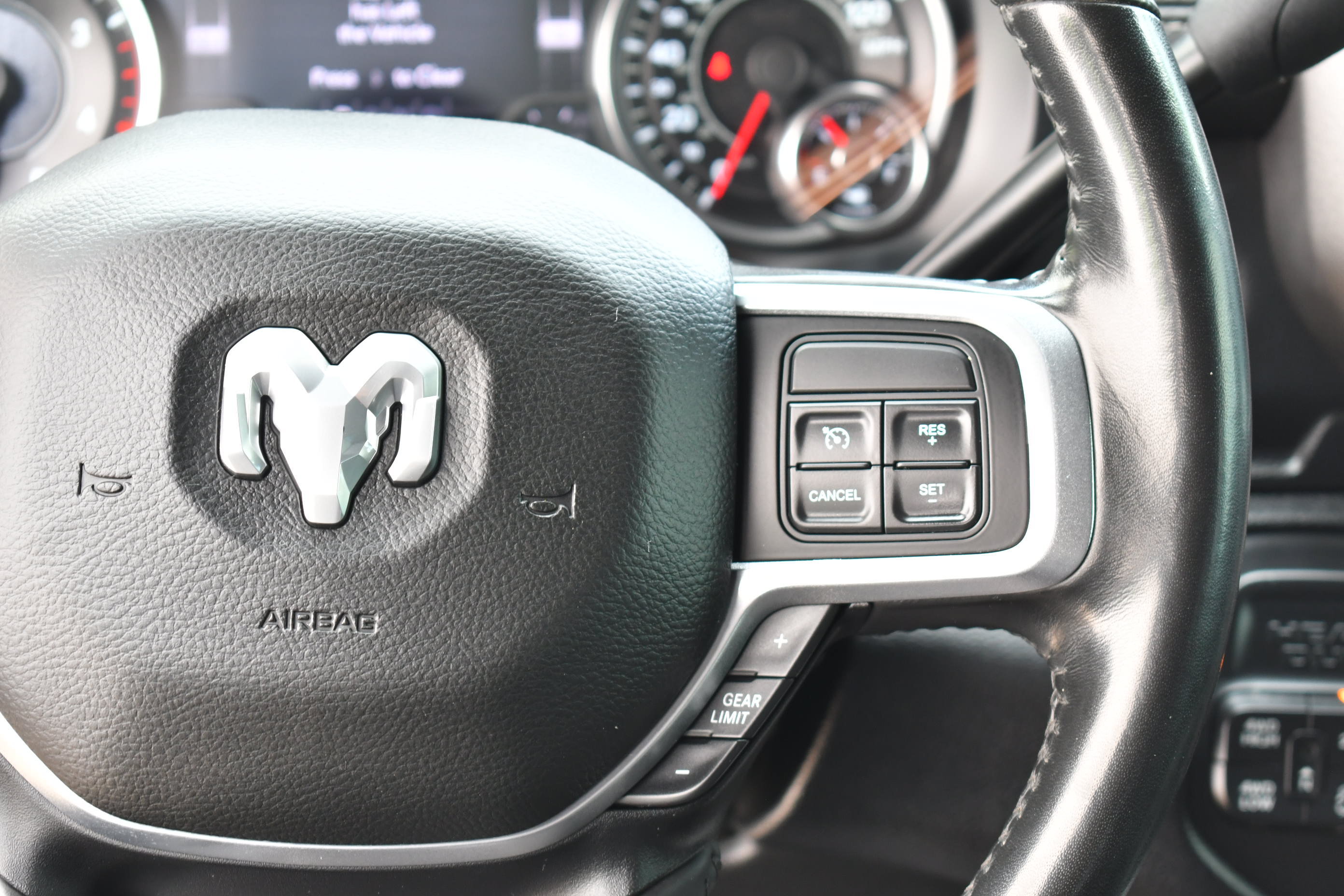 Used 2020 RAM 2500 Laramie AWD/4WD image 22