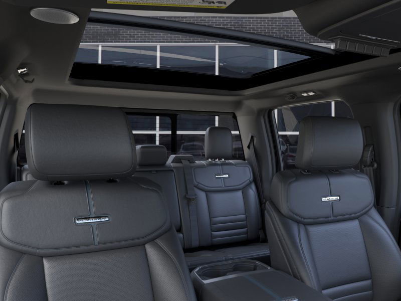 New 2026 Ford F250 Platinum image 22