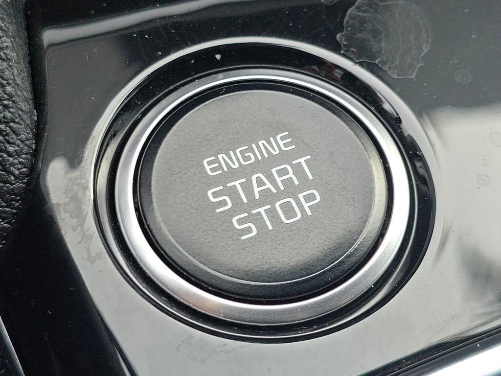 Used 2023 Kia Sportage X-Line w/ X-Line Premium Package image 32
