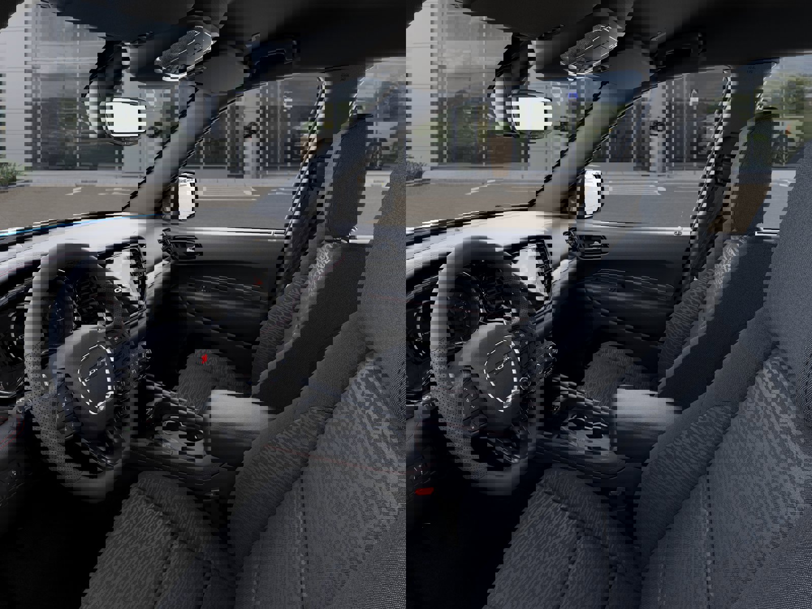 New 2026 Dodge Durango GT image 49