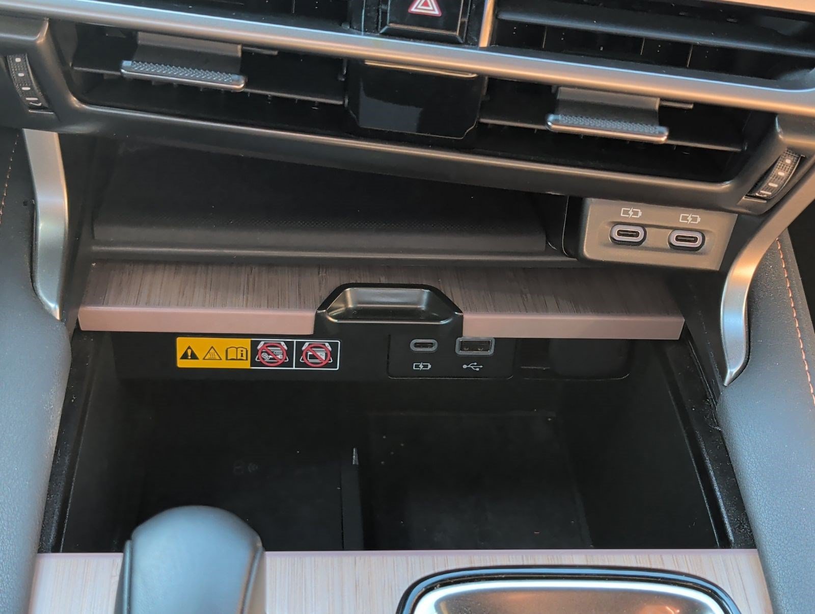 Certified 2024 Lexus RX 350 Premium w/ Convenience Package FWD image 20
