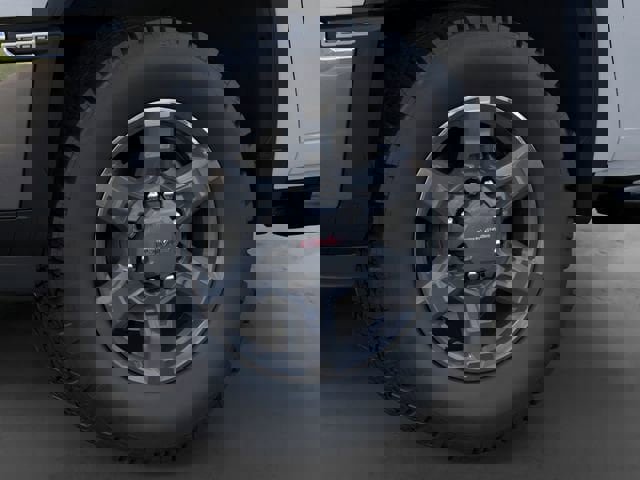 New 2026 GMC Sierra 2500 SLE w/ SLE Value Package; image 9