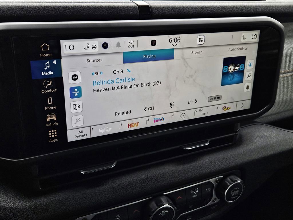 New 2026 Jeep Wrangler Sport S image 19