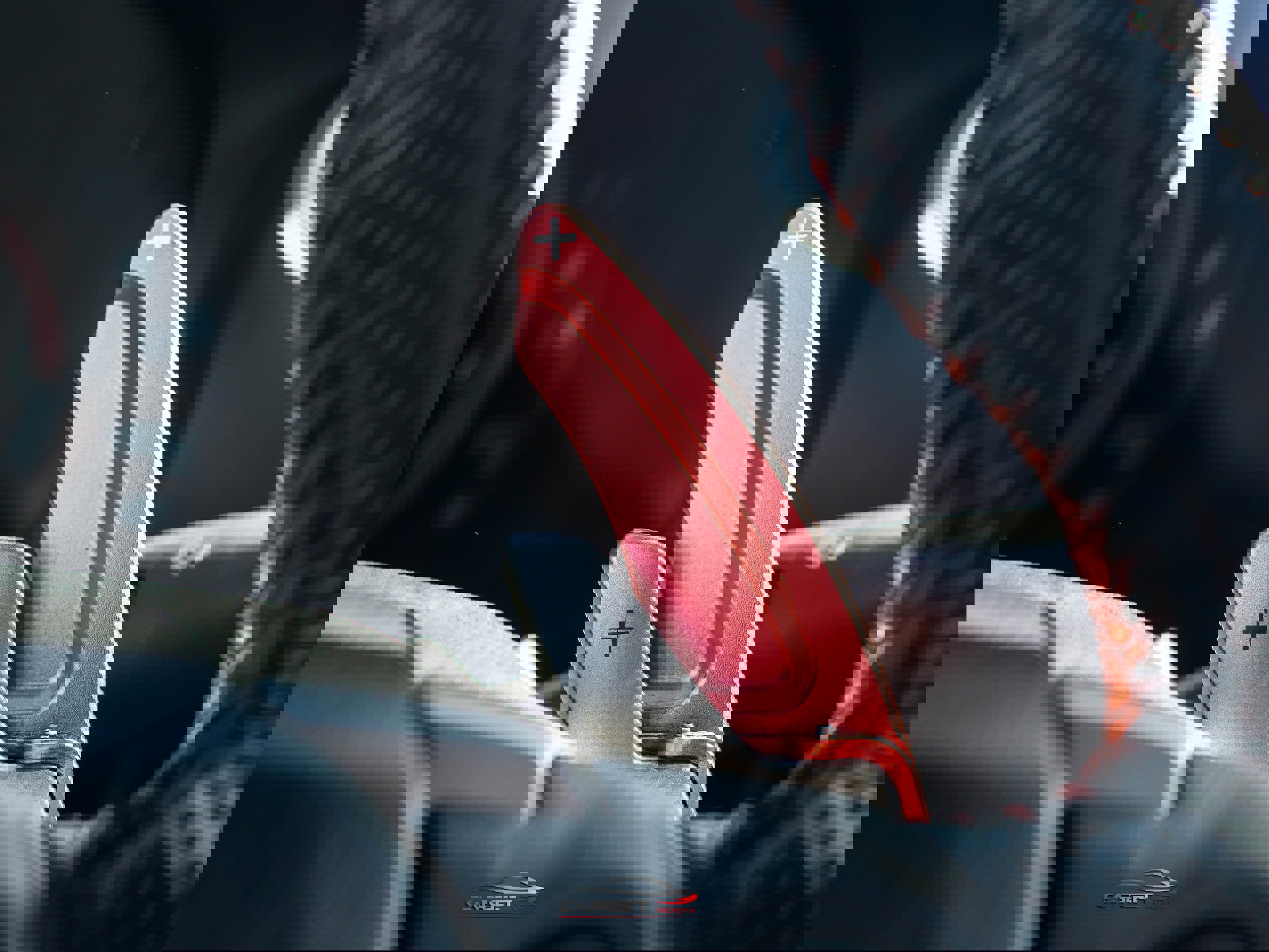 Used 2016 Lexus IS 200t w/ F Sport Package image 25