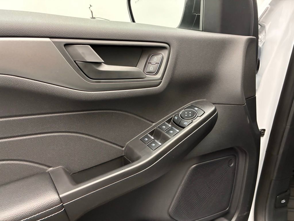 New 2026 Ford Escape Active w/ Cold Weather Package image 16
