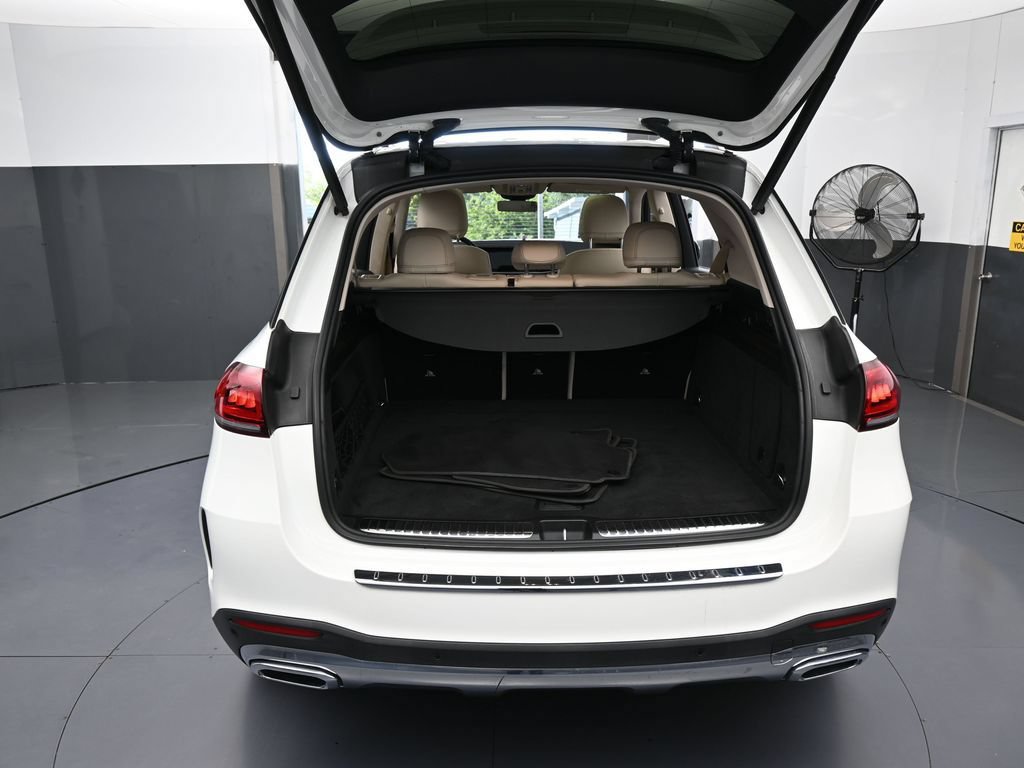 Used 2021 Mercedes-Benz GLE 350 image 42