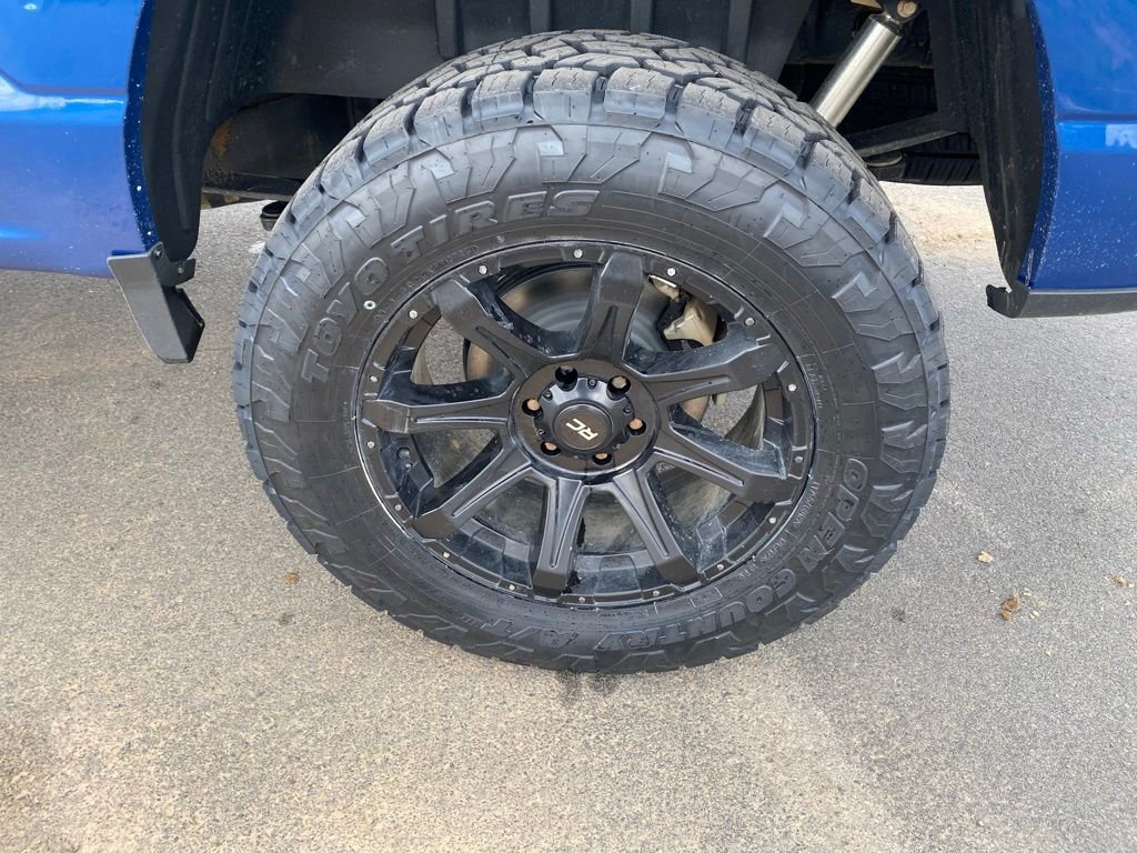 Certified 2024 Ford F150 STX AWD/4WD image 32