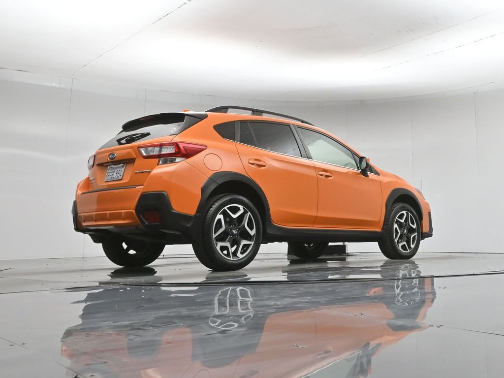 Used 2019 Subaru Crosstrek 2.0i Limited w/ Moonroof Package w/Navigation image 48