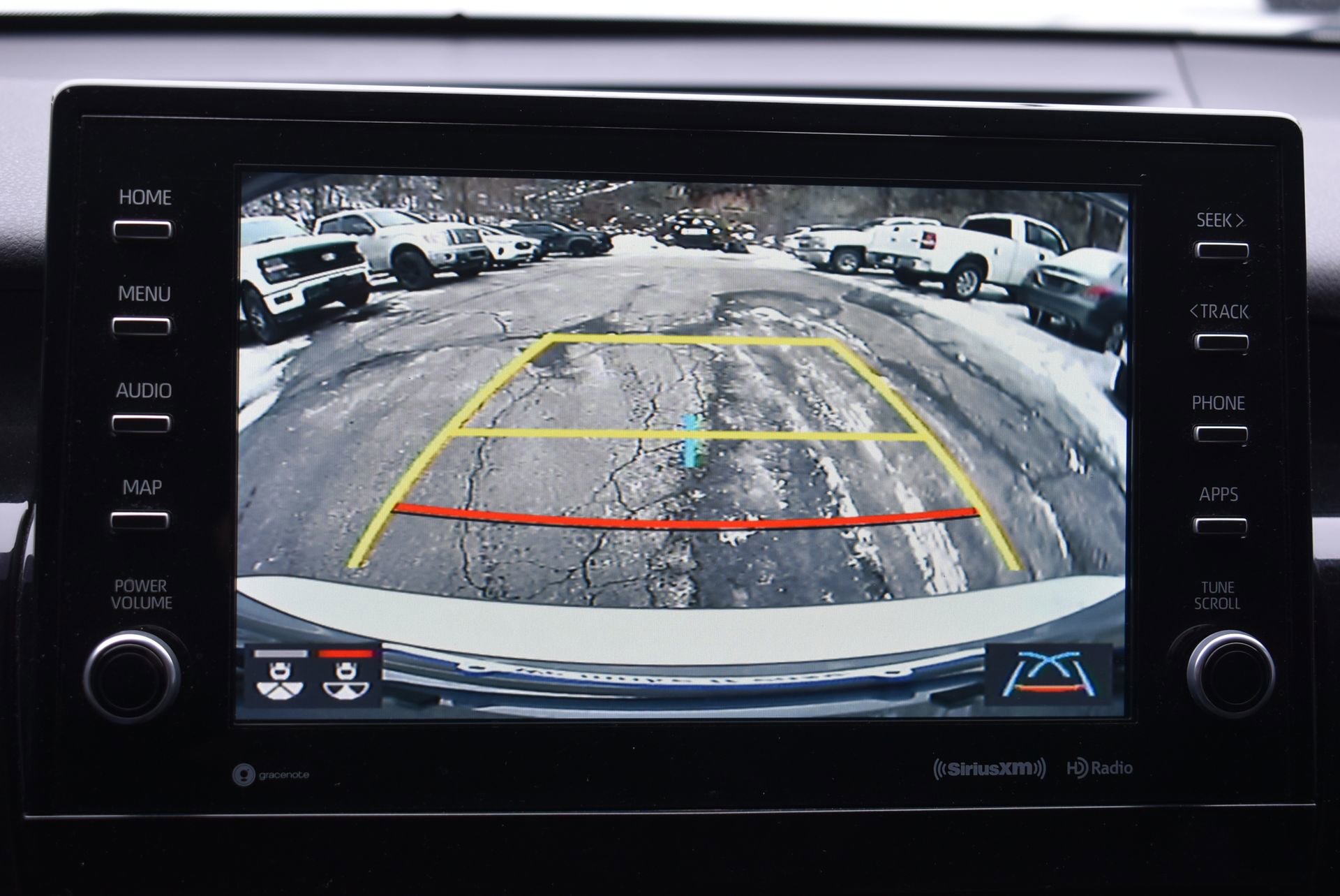 Used 2024 Toyota Camry XSE image 26