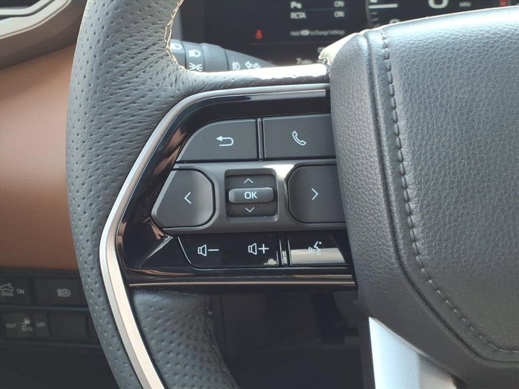 New 2026 Toyota Tundra 1794 Edition image 11