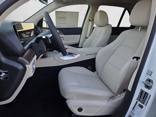 New 2026 Mercedes-Benz GLE 450 4MATIC image 4