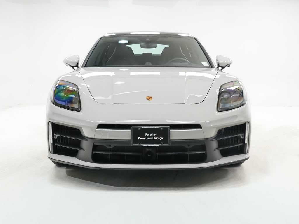 Certified 2025 Porsche Panamera 4 AWD/4WD image 11
