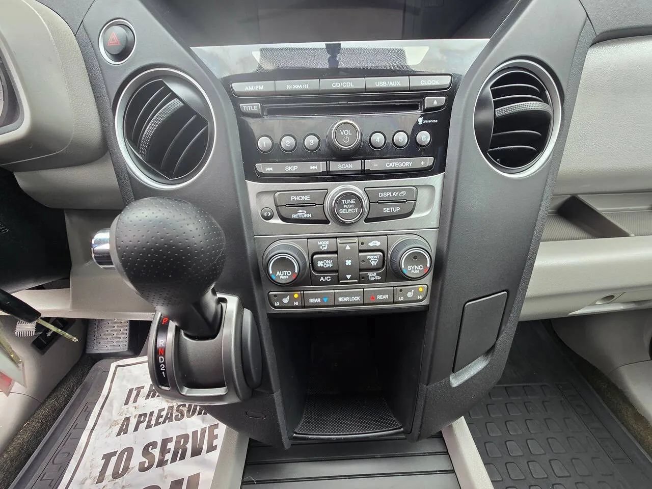 Used 2014 Honda Pilot EX-L image 6